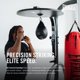 thumbnail image 5 of Bolsa de velocidad Everlast Elite, 5 of 5