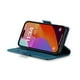 thumbnail image 2 of CaseMe tipo cartera iPhone 15 Pro Max con cierre magnético, RFID, tarjetero, soporte, carga inalámbrica, 2 of 5
