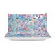 thumbnail image 4 of Fade Inside Out Comforter Set Soft 3 Pcs Twin Bedding Sets Thicken for All Season, 4 of 5