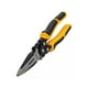 thumbnail image 3 of Alicate De Punta 9" Dewalt Dwht70277 amarillo, 3 of 6