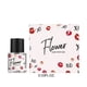 thumbnail image 5 of Women's Perfume Fragrance With Fresh Flower And Fruit Scent, Eau De Toilette Spray For Day Or Night, 5 of 5