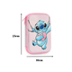 thumbnail image 1 of Cartuchera Canopla Mooving Eva 1 Cierre Stitch Original, 1 of 3