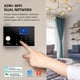 thumbnail image 2 of Sistema de alarma de seguridad antirrobo para el hogar SOUJAMAO WiFi/3G/4G GSM, 2 of 7