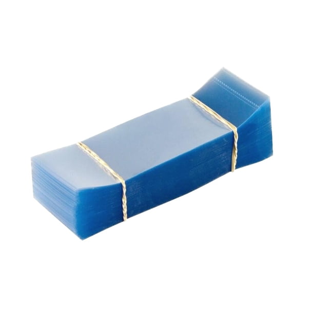 Bandas Retráctiles de Seguridad Advanced Girl 120x50mm PVC con Evidencia de Manipulación