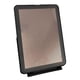thumbnail image 4 of Espejo De Maquillaje LED Plegable 3 Colores Iluminación Mesa Espejo Cosmético Regulable Negro, 4 of 4