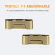 thumbnail image 3 of Bisagra De Repuesto Para Beats By Dre Studio3 Wireless Gold, 3 of 6