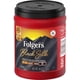 thumbnail image 5 of Café Folgers Black Silk, tostado oscuro, molido, 300 ml, 5 of 7