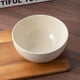 thumbnail image 2 of Bowl beige Gres 1 pieza, 2 of 5
