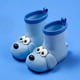 thumbnail image 1 of Cute Cartoon Slip On Rain Boots For Girls And Boys, Waterproof Non Slip Rain Boots For Outdoor Travel, All Seasons, 1 of 3
