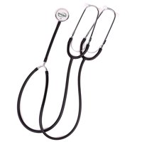 Bokang - Fonendoscopio Estetoscopio Docencia Doble