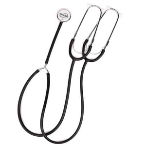 Bokang - Fonendoscopio Estetoscopio Docencia Doble