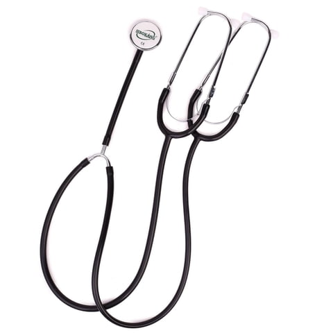 Bokang - Fonendoscopio Estetoscopio Docencia Doble