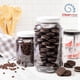 thumbnail image 5 of Frascos De Plástico 480 Ml (paquete De 6), 5 of 6