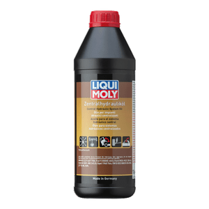 Aceite Liqui Moly Zentral Hydraulik Oil