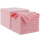 thumbnail image 1 of Paño de Limpieza AIDEA 30 cm Rosa 20 unidades Microfibra, 1 of 7