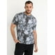 thumbnail image 2 of Polera Manga Corta Moda Azul azul XL, 2 of 4