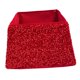 thumbnail image 5 of Falda De Base De Navidad Cuadrada Multiusos Grande Para Casa De Vacaciones Al Aire Libre, 5 of 5