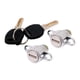 thumbnail image 2 of Portaequipajes, Barras Cruzadas, Cerraduras, Llave, SUV, Portaequipajes Para Coche, Cerraduras, Núcleos De Cerradura De Metal, Accesorio, 2 of 4