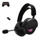 thumbnail image 2 of Asus ROG Pelta Auriculares Inalámbricos Negros, 2 of 3