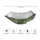 thumbnail image 3 of Colgante para acampar al aire libre con mosquitera, 3 of 3