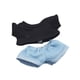 thumbnail image 3 of Top Y Pantalones De Muñeco De Peluche, Disfraces Artesanales Para Muñecas De 15cm, Camisa Negra Con Flexibilidad De Imaginación, 3 of 3