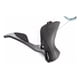 thumbnail image 4 of Manillas Cambio Freno 2x8v Shimano St-r2000 Claris Ruta Negro, 4 of 6