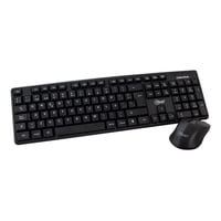 Microlab - Kit Teclado Y Mouse Mlab Online Study Home Office