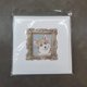 thumbnail image 3 of Tarjetas de felicitación Caroline's Treasures CK8354GC55 Corgi 12,7 cm, 3 of 3