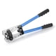thumbnail image 1 of Herramienta de crimpado iCrimp para terminales de alambre de alta resistencia AWG 8-1/0, 1 of 8