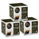 thumbnail image 1 of Café Nescafé Dolce Gusto Pack 3 Espresso Intenso 10 Cápsulas, 1 of 2