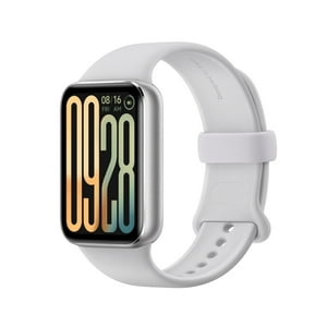 Xiaomi Smart Band 9 Pro Moonlight Silver
