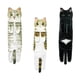 thumbnail image 5 of Toallas De Mano Divertidas Multiusos Para Gatos, 3 Uds., Toalla Absorbente De Secado De Manos, Estilo P, 5 of 5