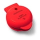 thumbnail image 1 of Máquina para hacer gofres Nostalgia MWF5AQ MyMini Personal eléctrica, color rojo, 1 of 5