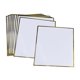 thumbnail image 2 of 10 Tarjetas De Arte En Blanco Para Coleccionistas De Anime Y Cosplay, 15 X 21 Cm, 2 of 5