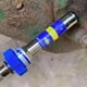 thumbnail image 3 of Acoplador de grasa de alta presión - Acopladores para herramientas de engrase Strong Lock On, adaptador de acoplador para pistola de engrase Lock N Lube, extensiones de accesorios, resistente, compati, 3 of 6