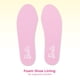 thumbnail image 4 of Patines Barbie ajustables de 12 a 2 tallas para niñas, 4 of 6