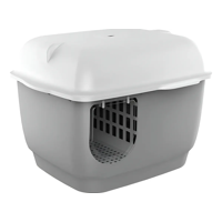 Genérico - Arenero Moderno De Entrenamiento Para Gatos - Baño Sanitario