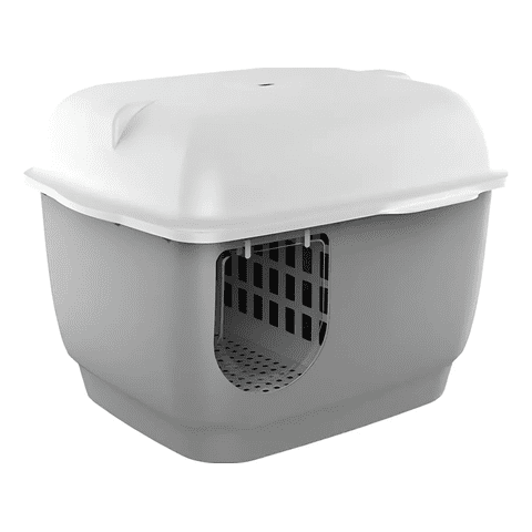 Genérico - Arenero Moderno De Entrenamiento Para Gatos - Baño Sanitario