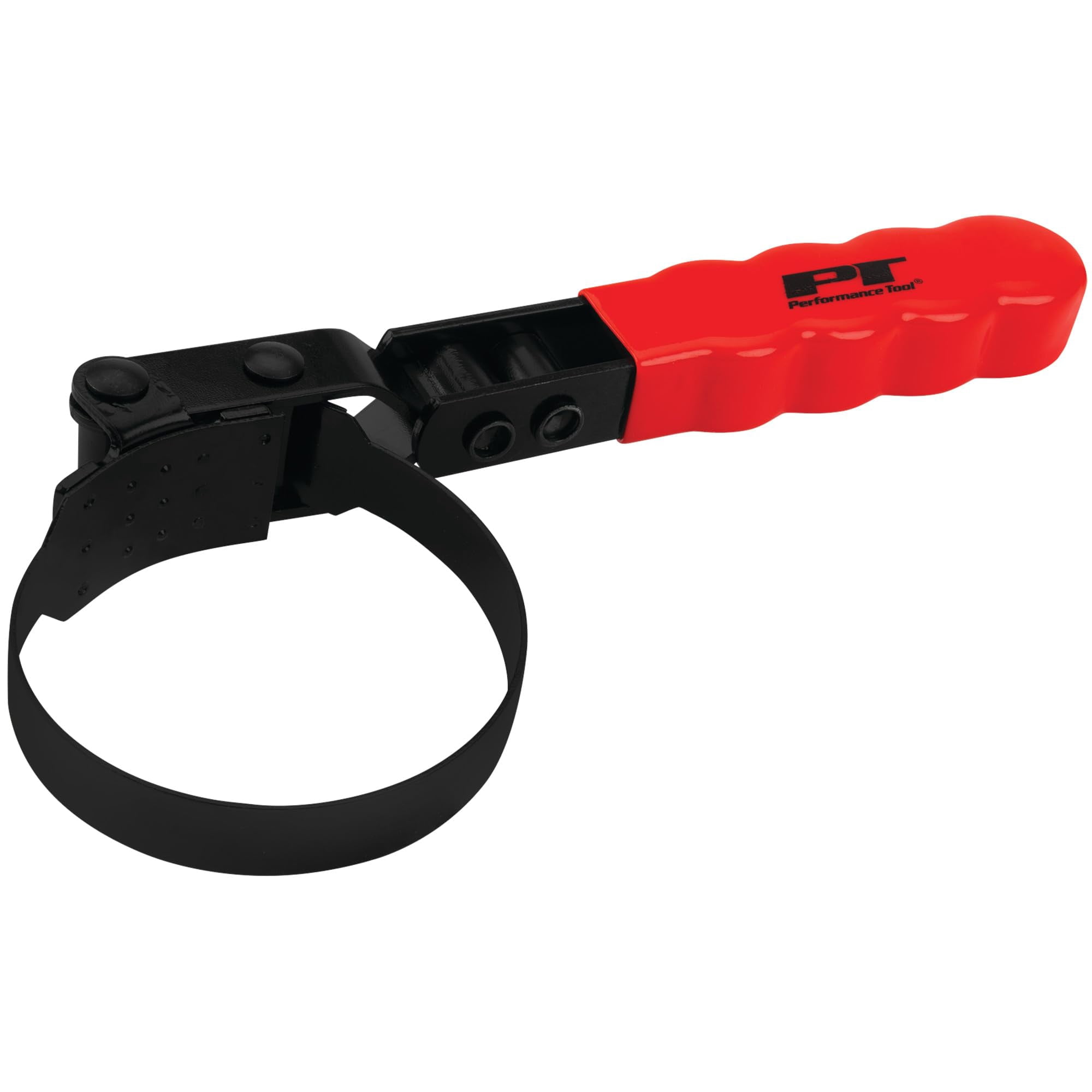 Llave De Filtro De Aceite Performance Tool W54147 Con Mango Giratorio