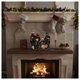 thumbnail image 5 of Pesebre Navideño Nacimiento De Resina Reyes Magos, 5 of 5