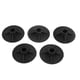 thumbnail image 2 of 5 Piezas Protectores De Cubo De Bicicleta MTB Cubiertas Protectoras De Eje De Bicicleta KS-BH01, 2 of 5