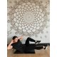 thumbnail image 2 of Almohadilla para abdominales Athlos Fitness con protector de coxis plegable, 2 of 9