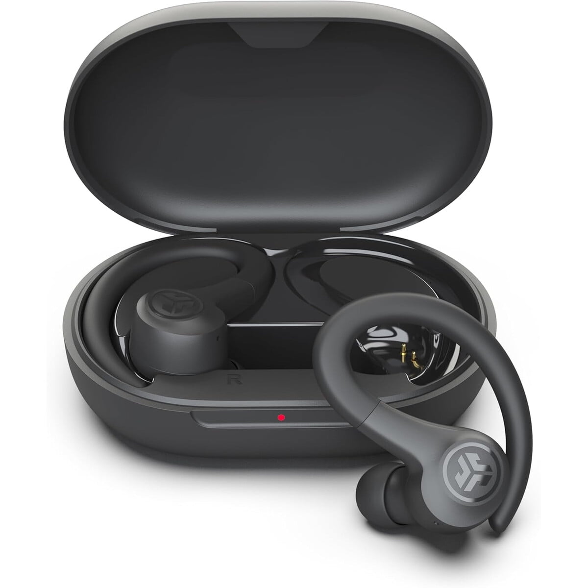 Audafonos Jlab Go Sport Bluetooth Ip55 35h Bateraa