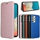 thumbnail image 1 of Funda Flip para FOXDOCK Samsung Galaxy A53 5G - Funda magnética de negocios, funda protectora delgada, 1 of 5