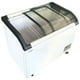 thumbnail image 1 of Congelador SD-320 PLUS Tapa Vidrio Curvo, 1 of 3