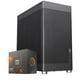 thumbnail image 1 of PC Workstation Foto Pro AMD Ryzen 5 8400 32Gb DDR5 2Tb RTX 3050, 1 of 1