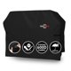 thumbnail image 1 of Funda para Parrilla GrillTough 183 cm Impermeable y Resistente a Rayos UV, 1 of 6