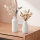 thumbnail image 2 of Set 4 Floreros de Ceramica Decorativos Estilo Nordico Hogar, 2 of 10