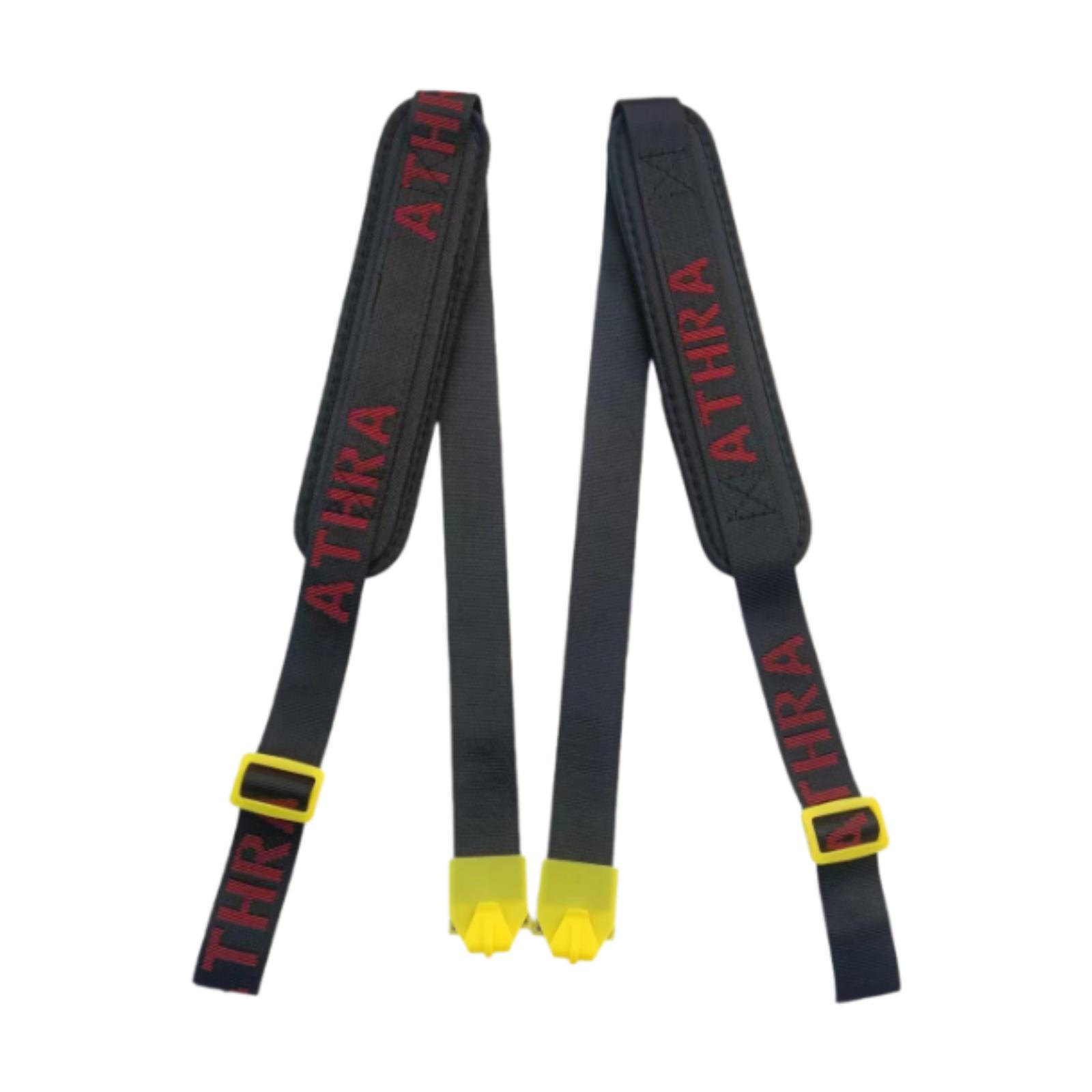 Magideal - 2 Piezas De Pulverización De Mochila Deben Ser Correas Para Beber, Accesorios De Pulverización De Jardín De Alta Resistencia Robustos, Extendidos Y En