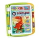 thumbnail image 2 of Libro interactivo de dinosaurios LeapFrog Touch & Learn, 2 of 9